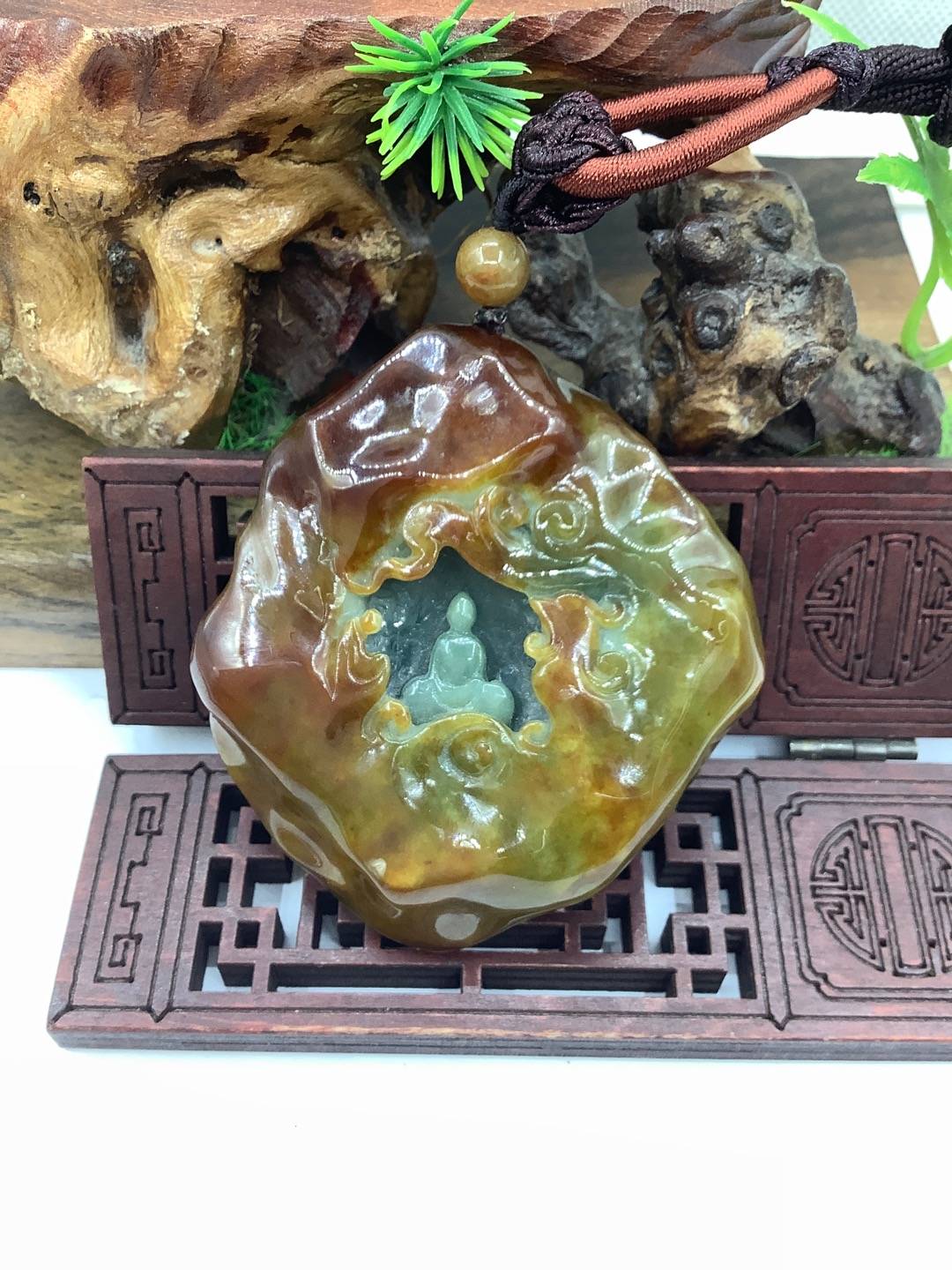 参禅悟道