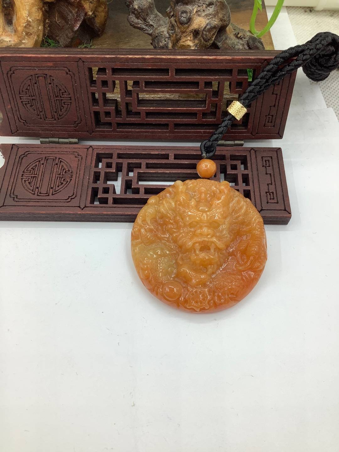 龙霸天下