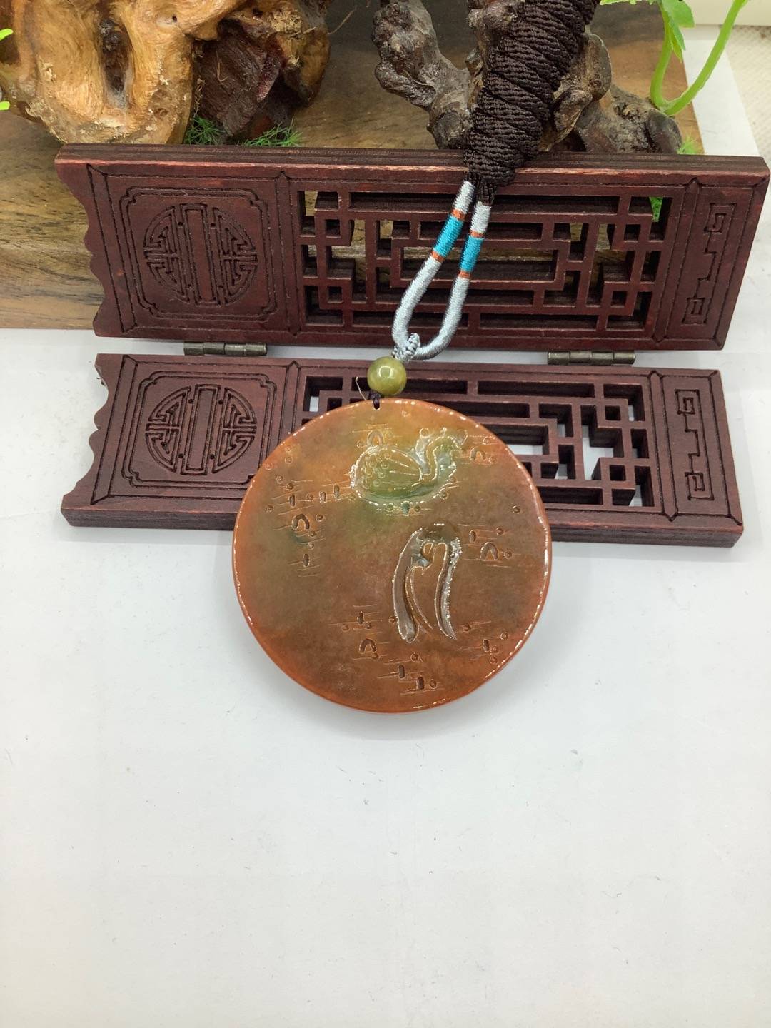 万佛朝宗