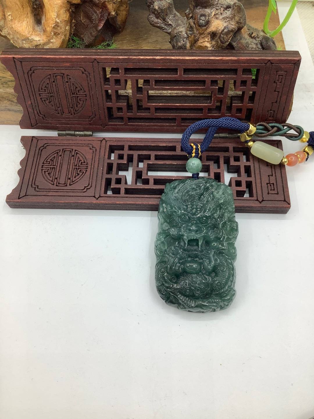 龙霸天下