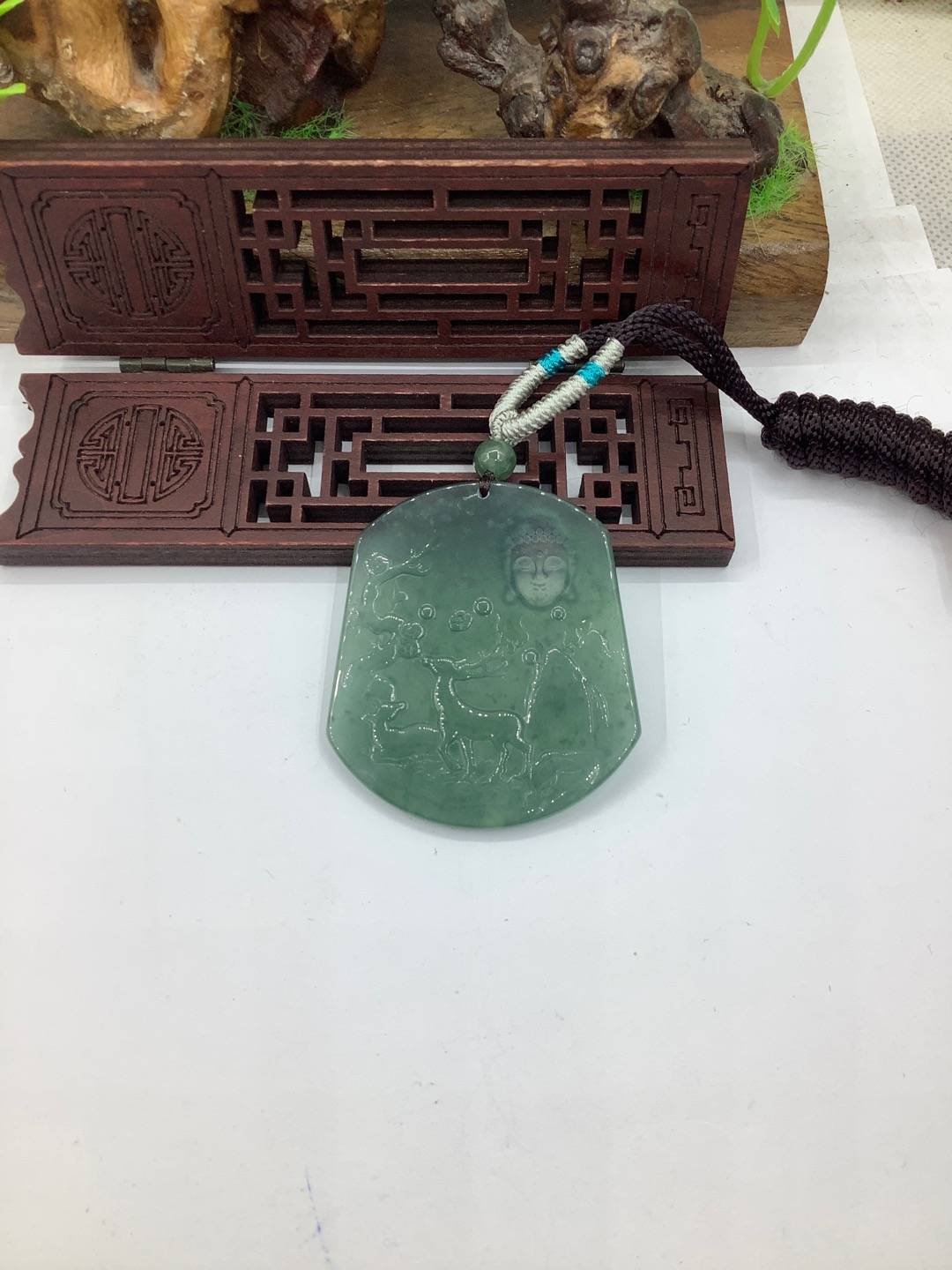 佛观天下