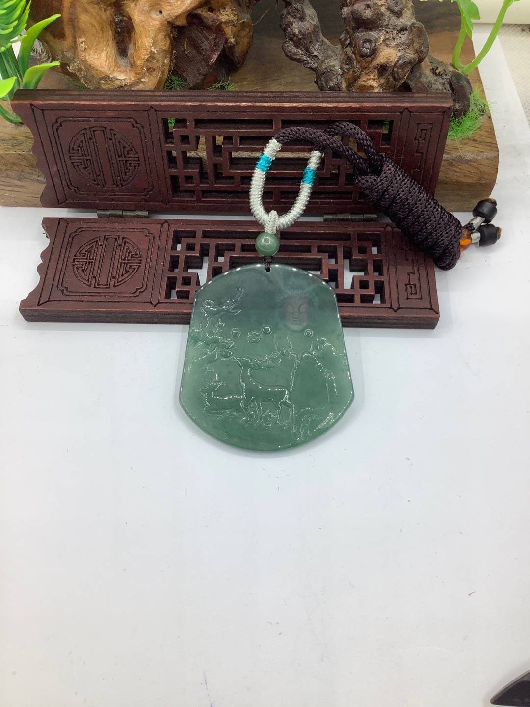 佛观天下