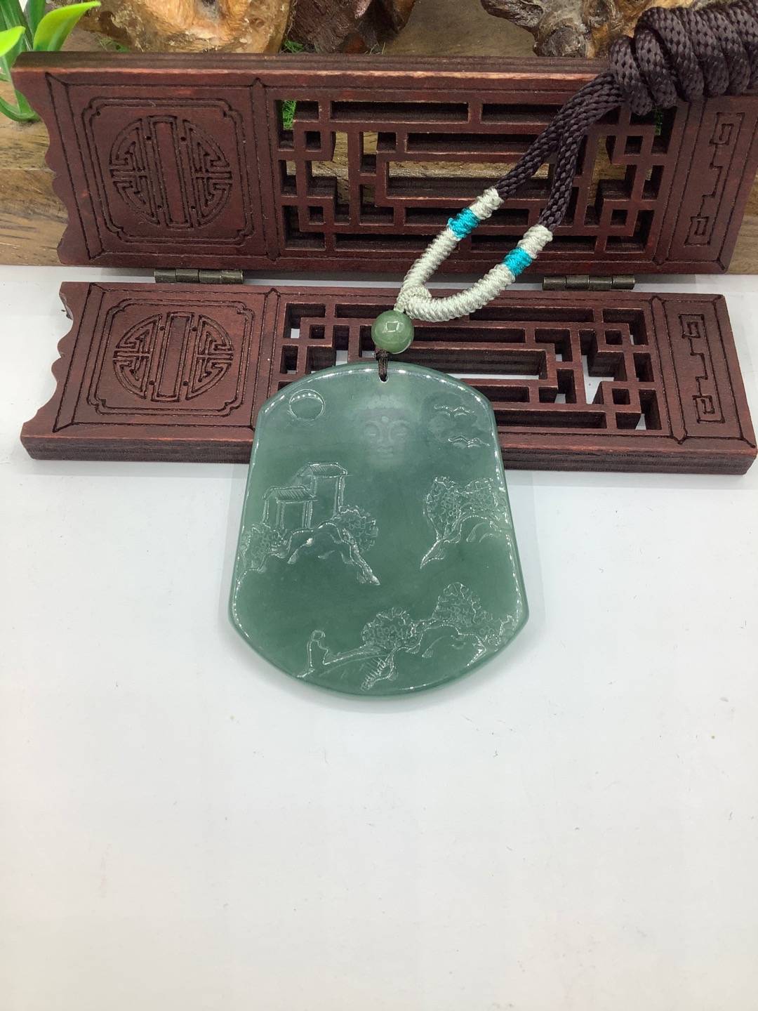 佛观天下