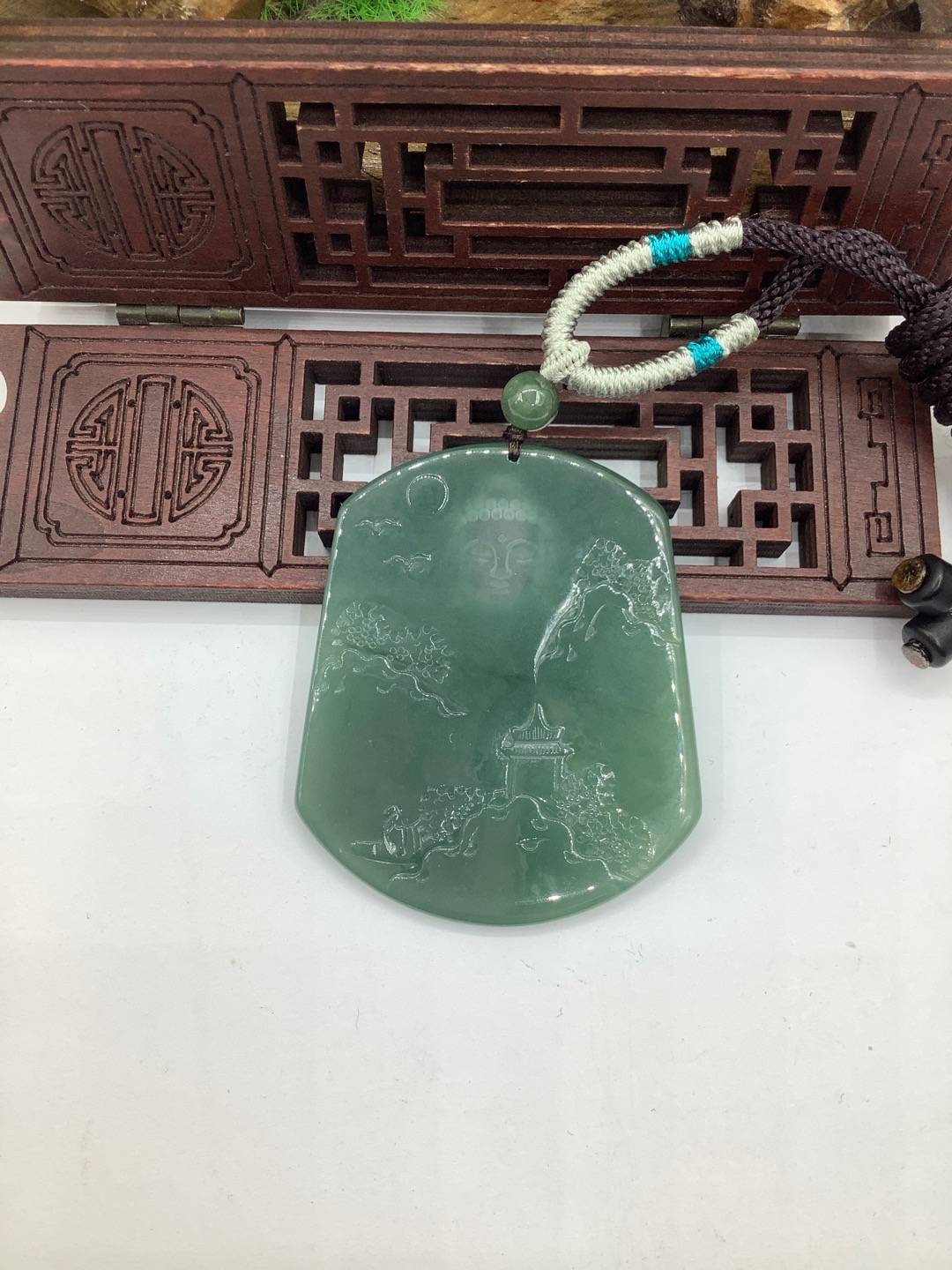 佛观天下