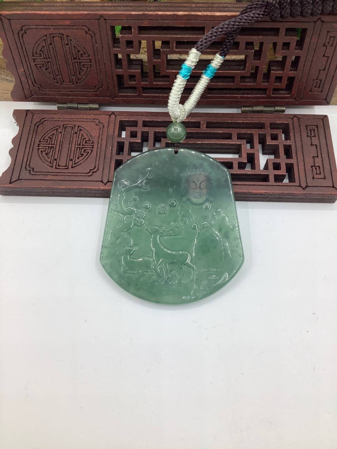 佛观天下