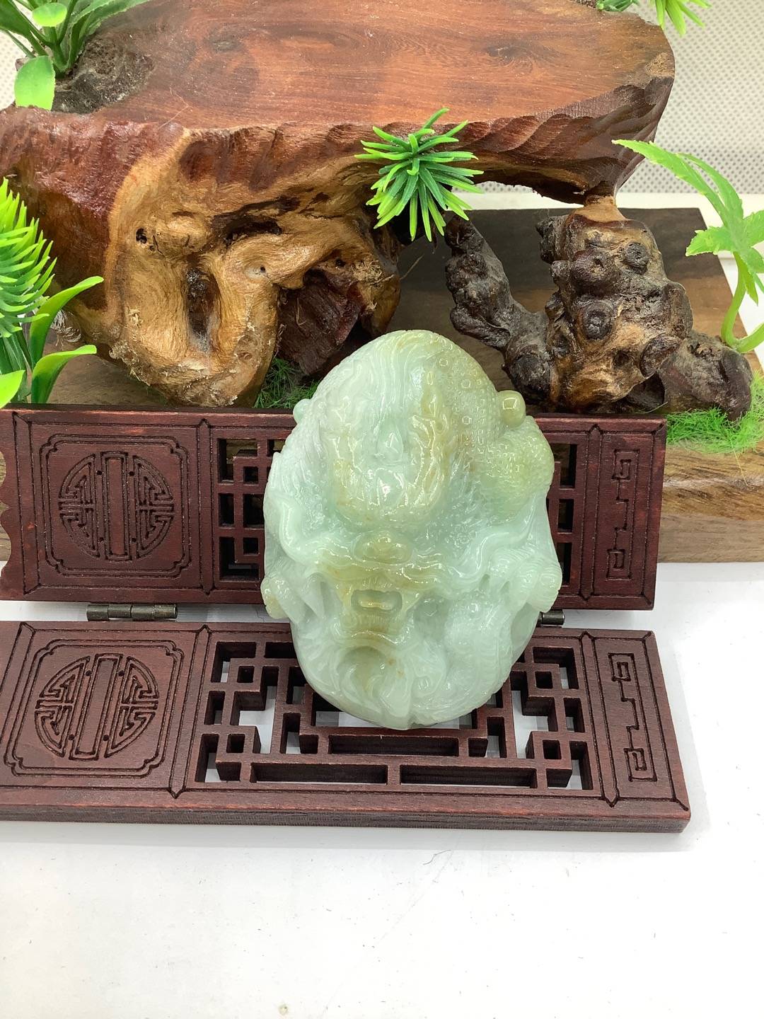 龙霸天下
