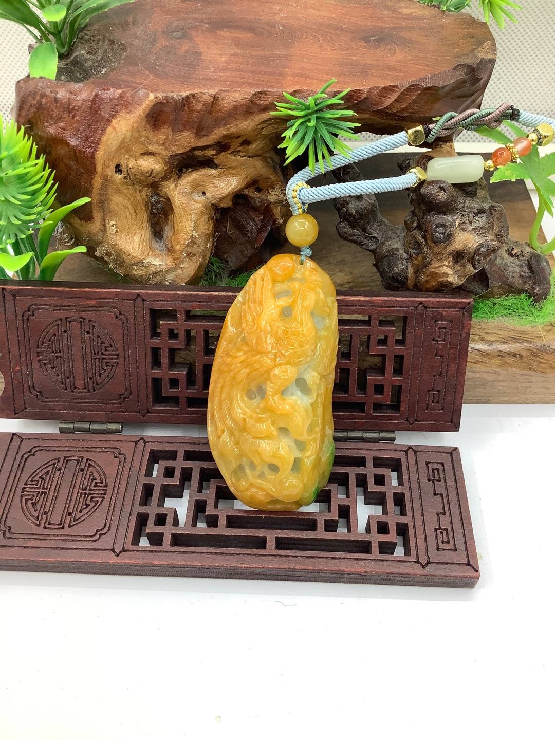 丹凤朝阳