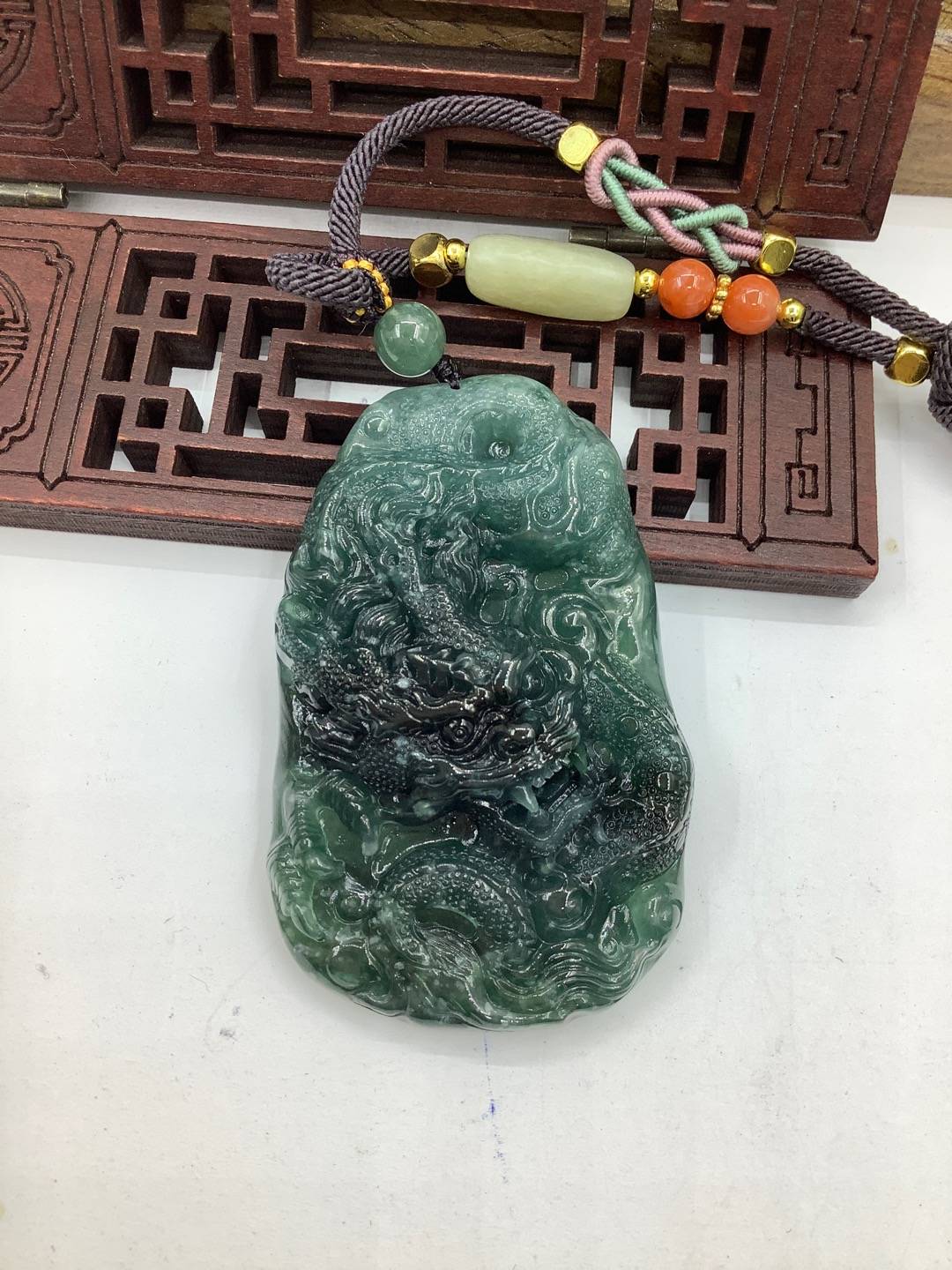 王者风范