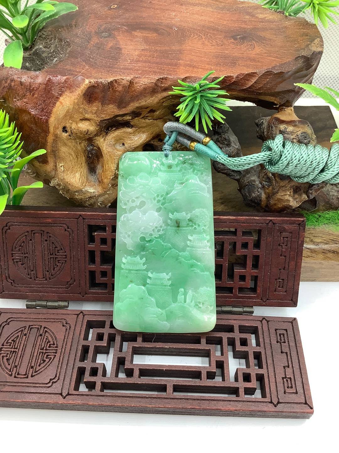 锦绣山河