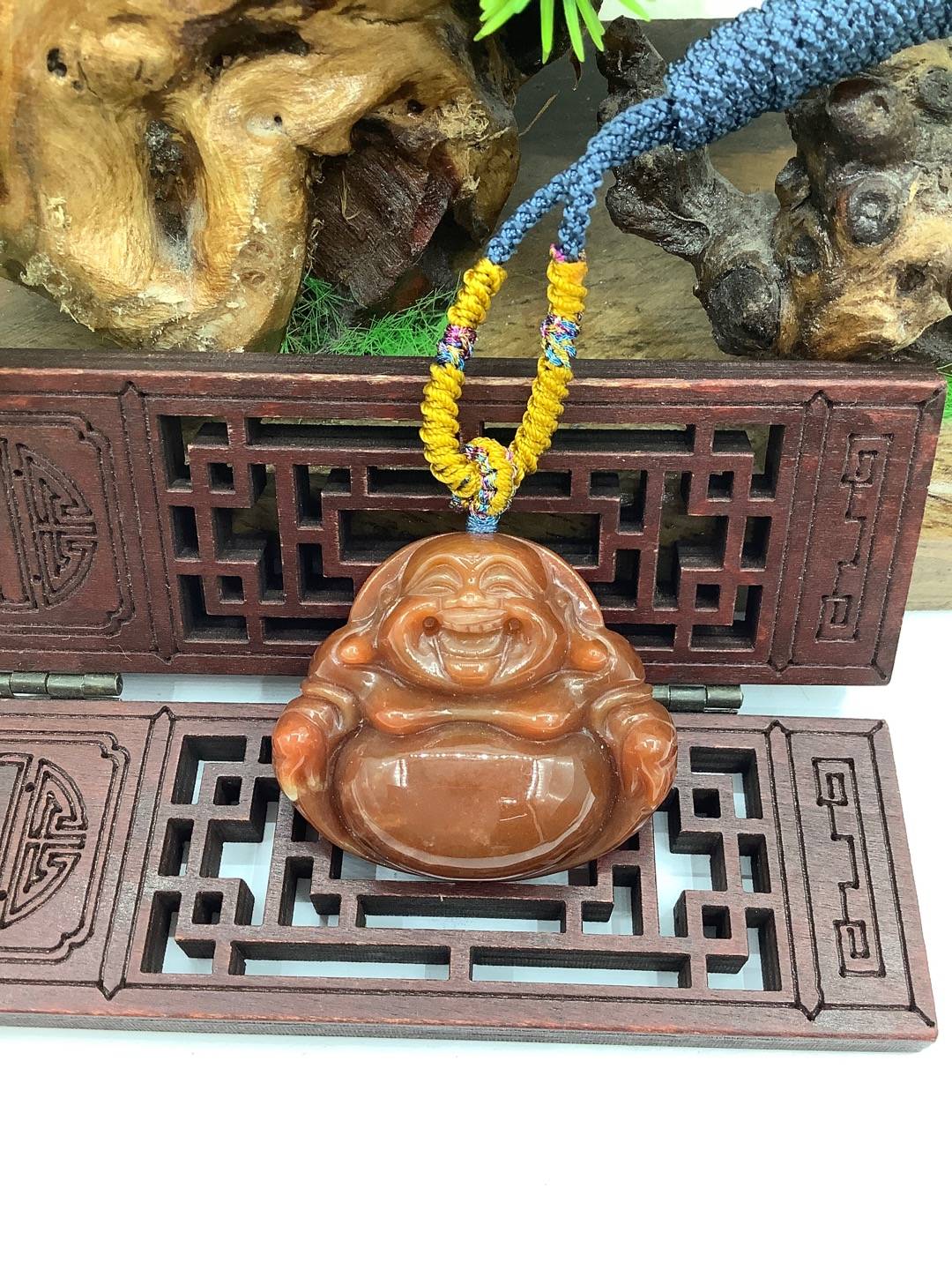 笑口常开