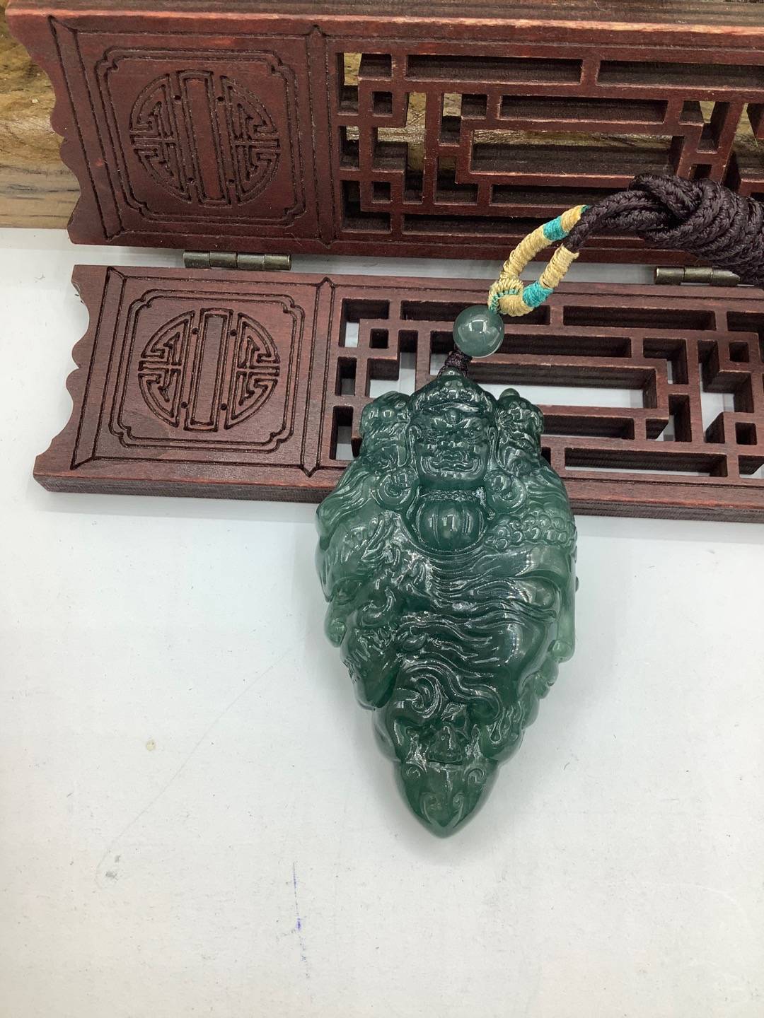 一念之间