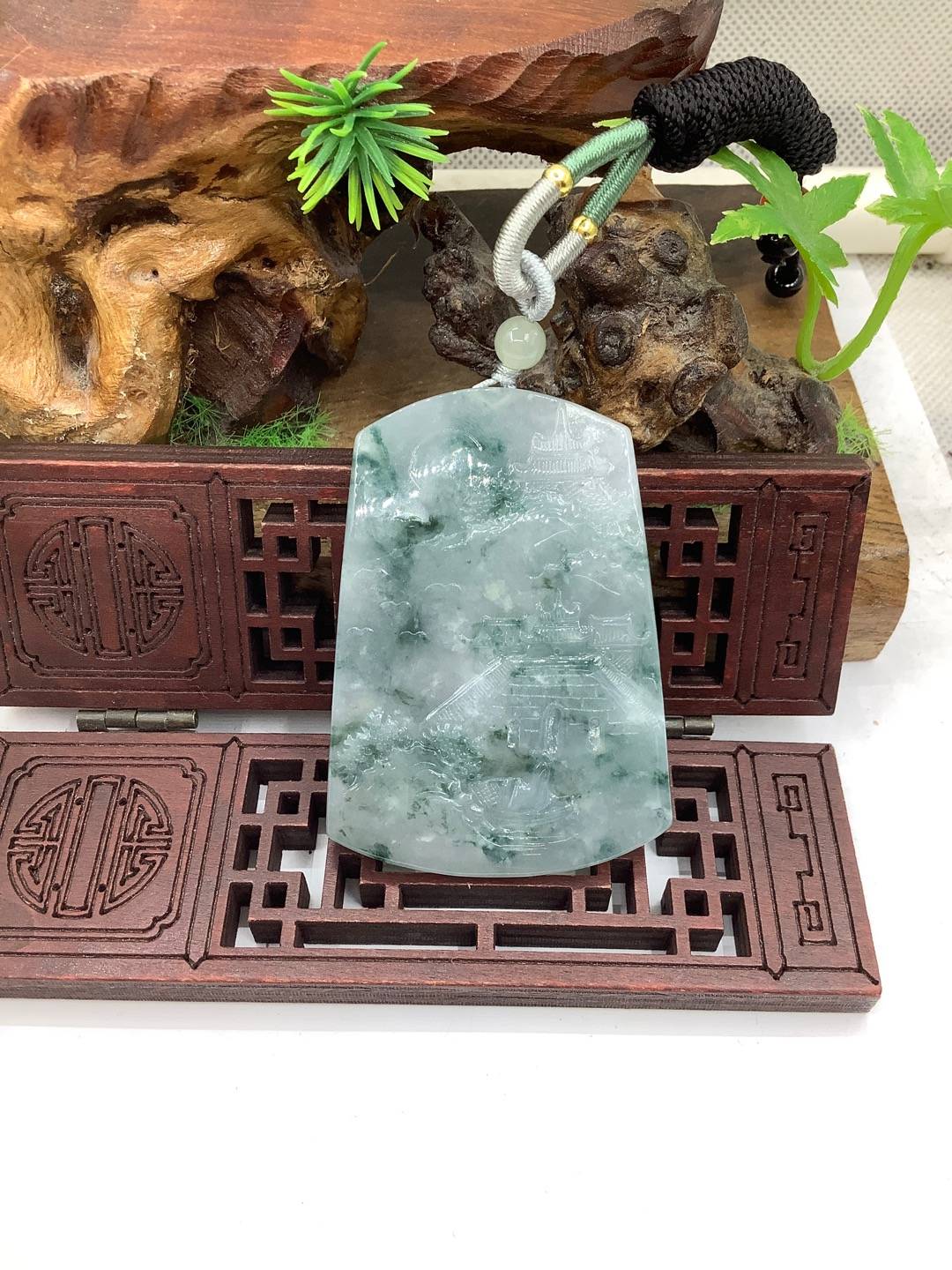 锦绣山河