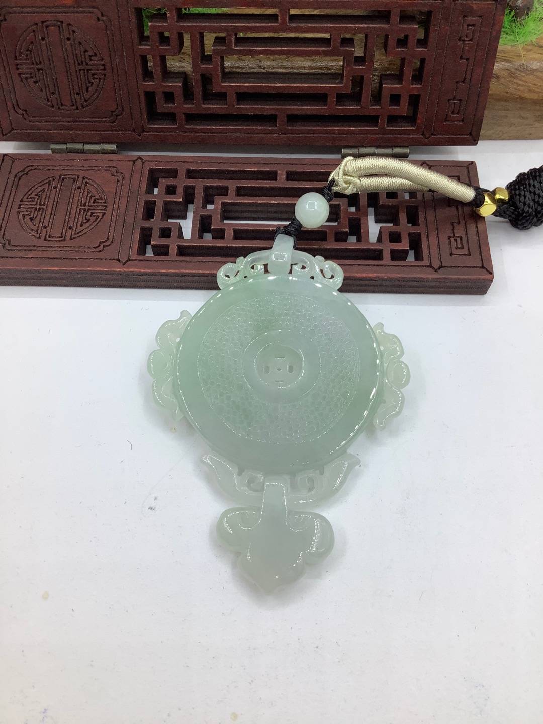 平安吉祥
