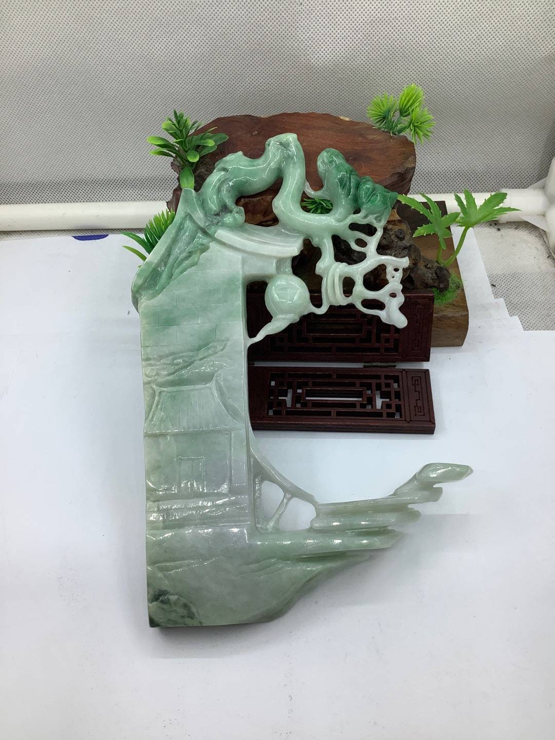 仙山玉阁