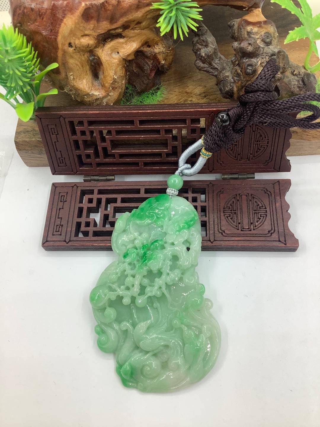 喜上眉梢