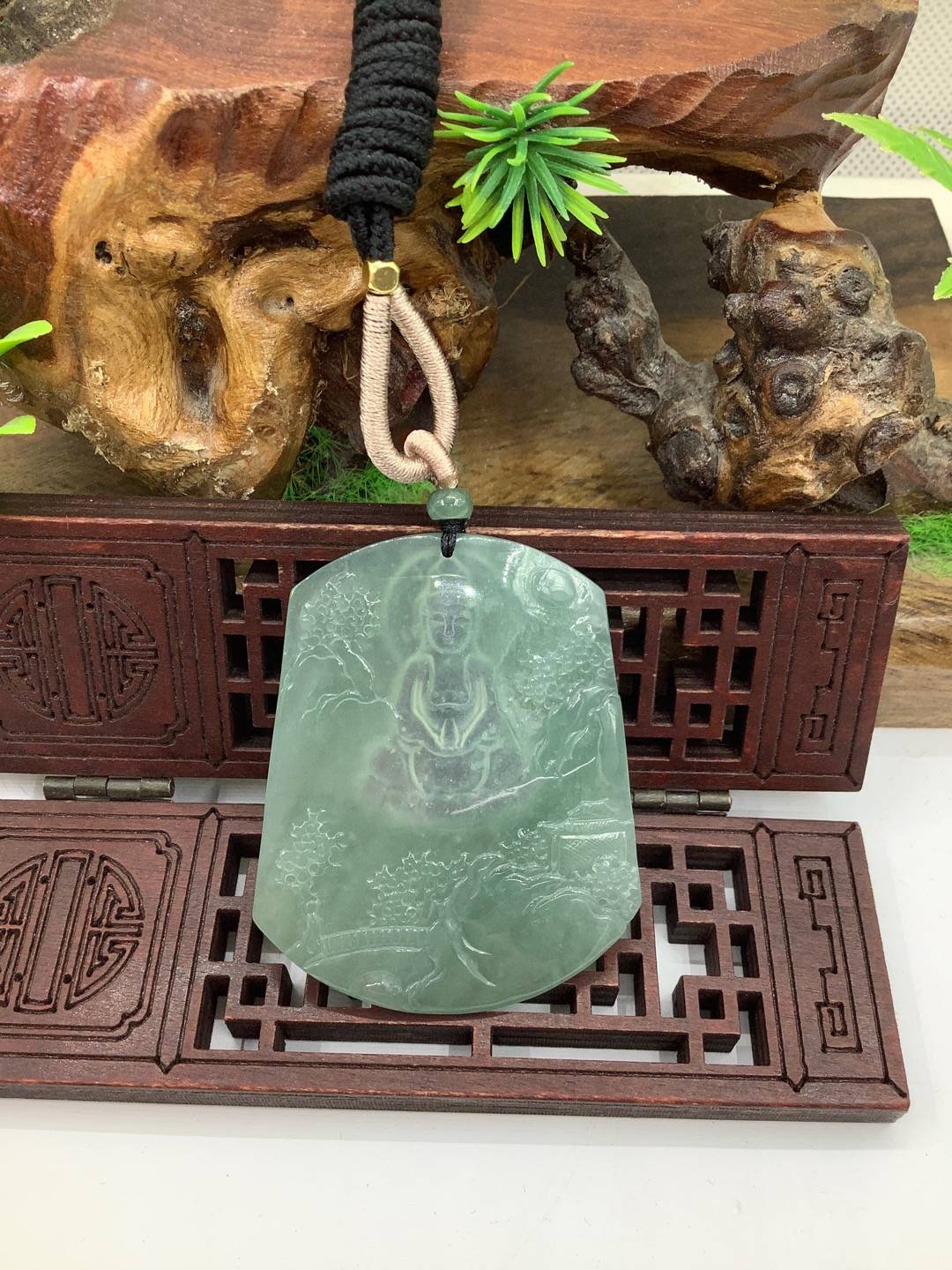普度众生