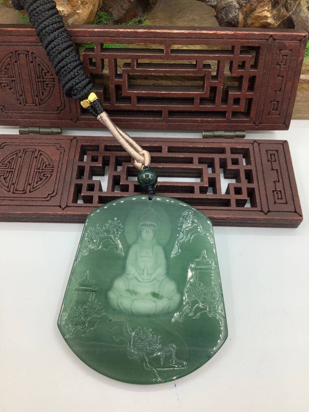 普度众生
