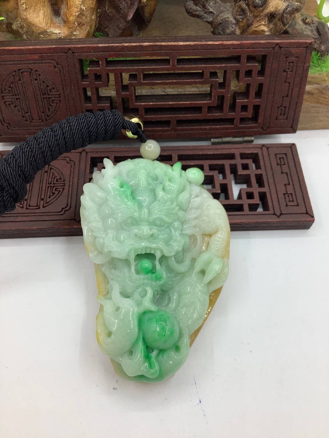 王者风范