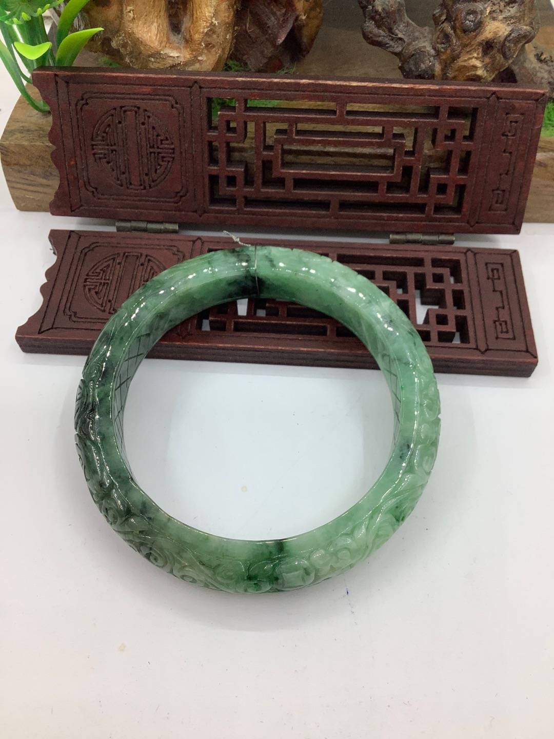 福镯