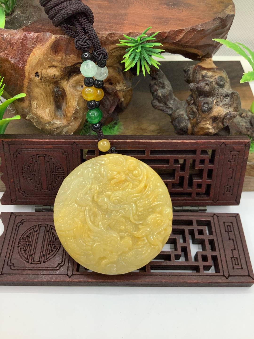 九龙至尊