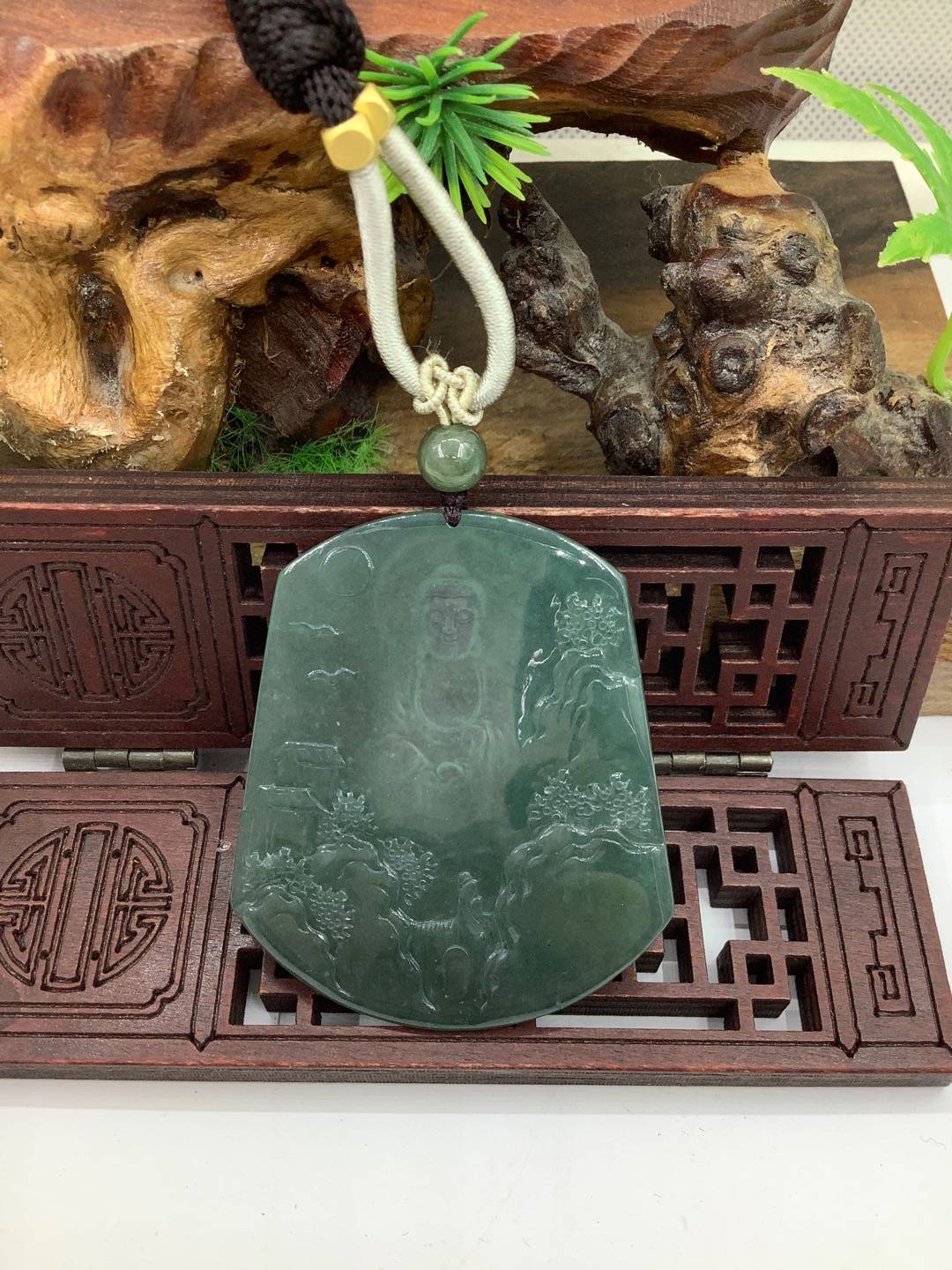 普度众生