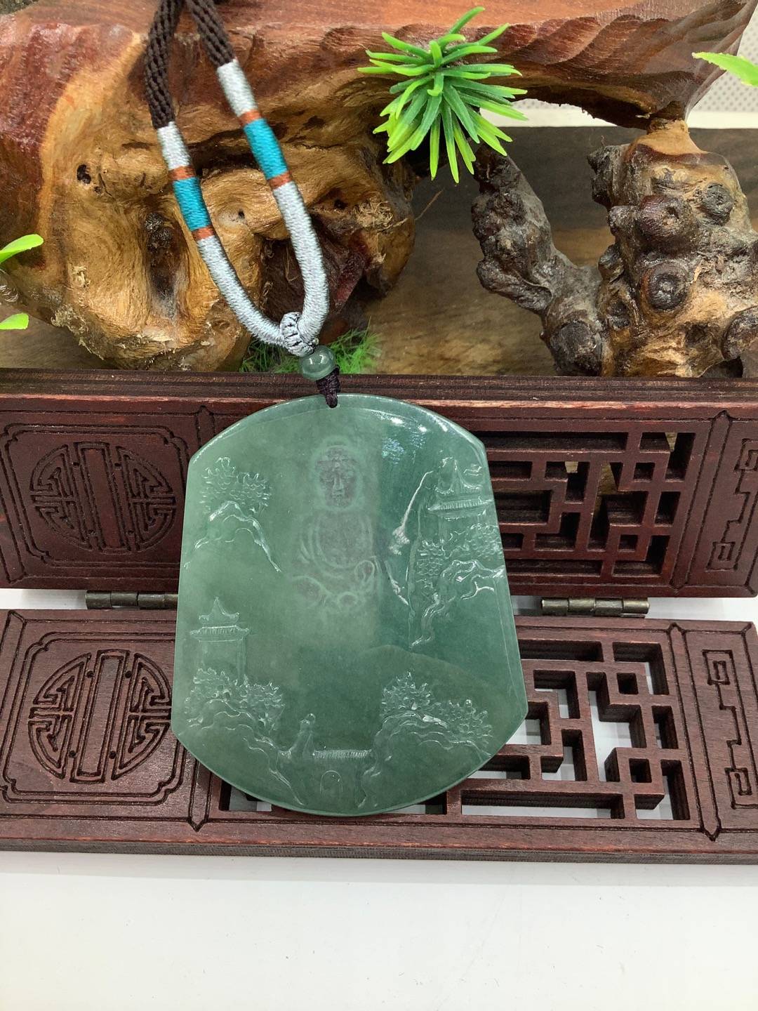 普度众生