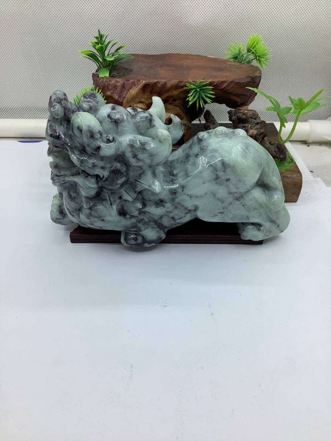 招财貔貅
