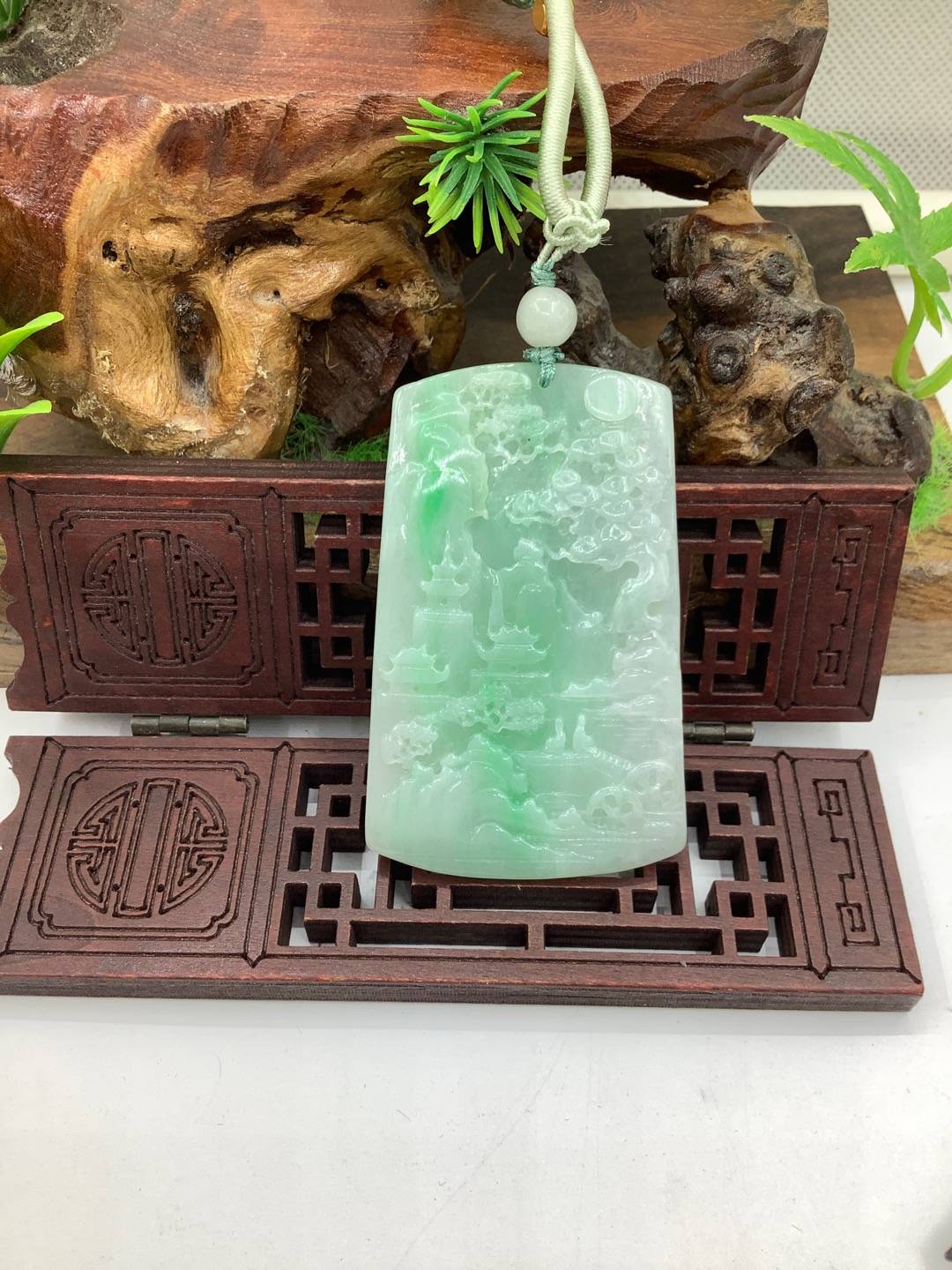 锦绣山河