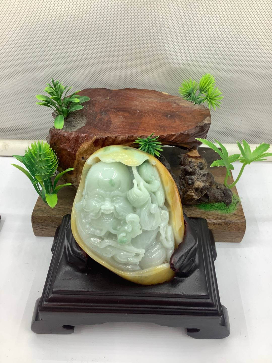 福禄寿喜