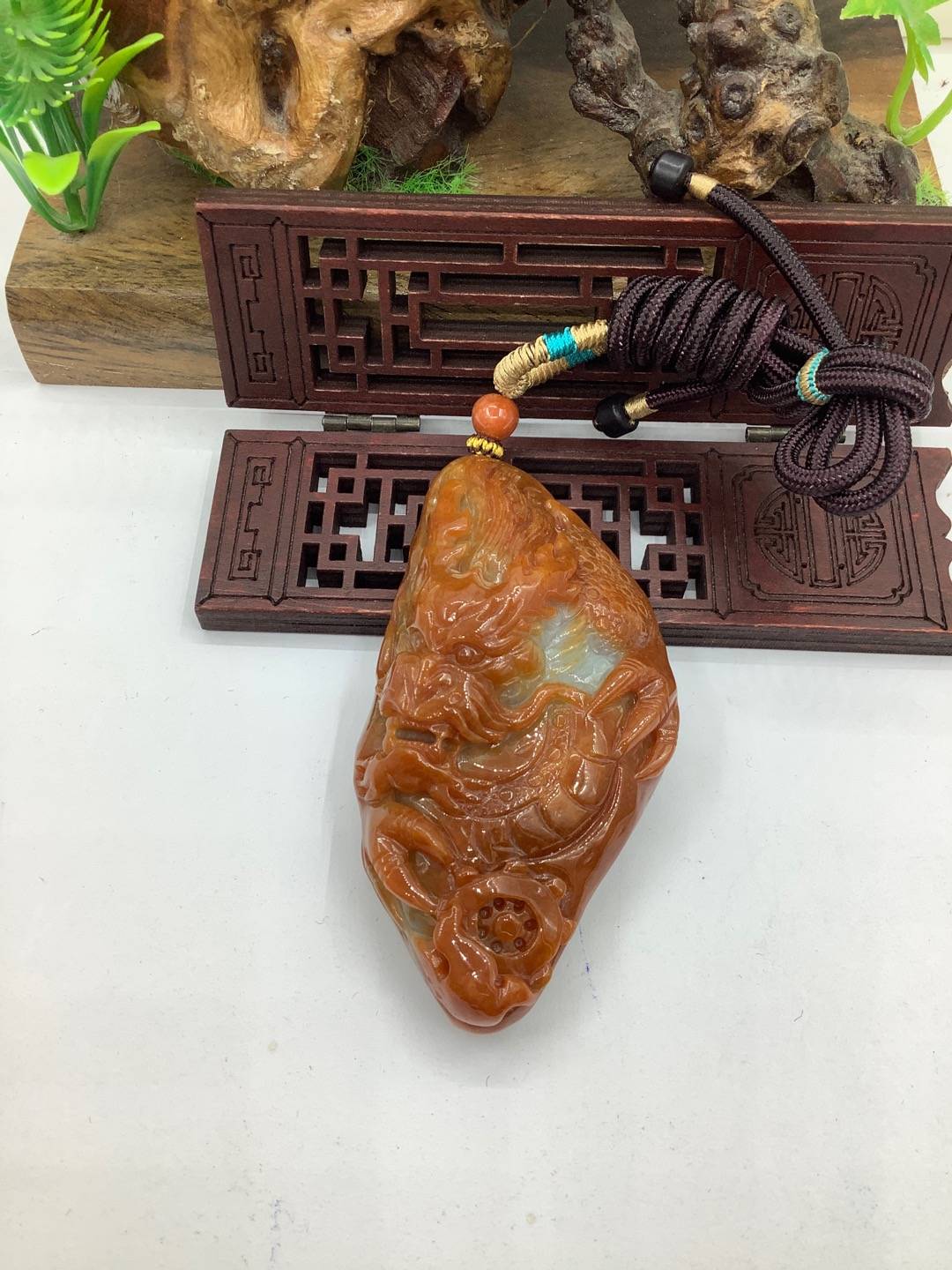 龙腾九霄