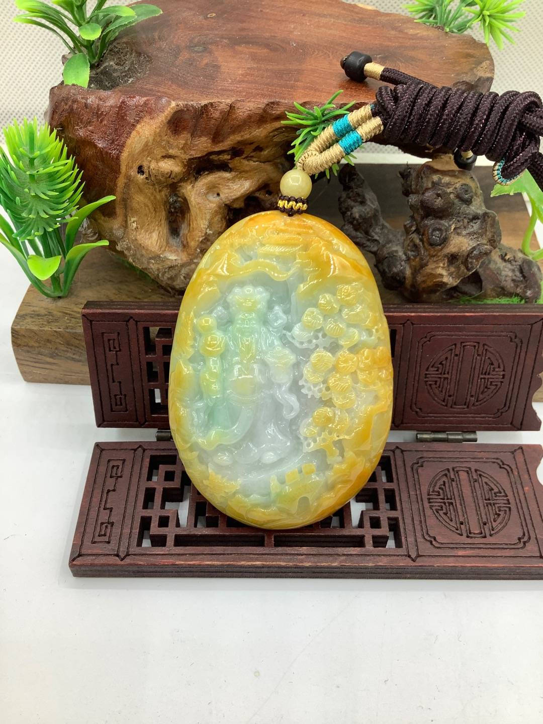 天官赐福