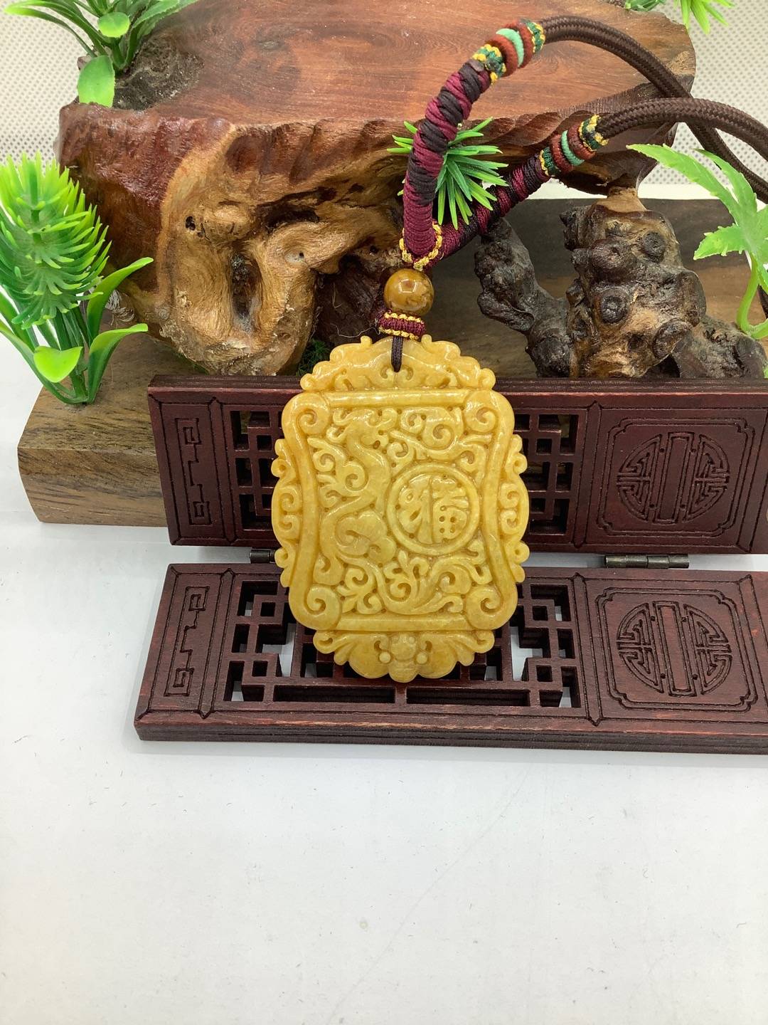 仿古牌
