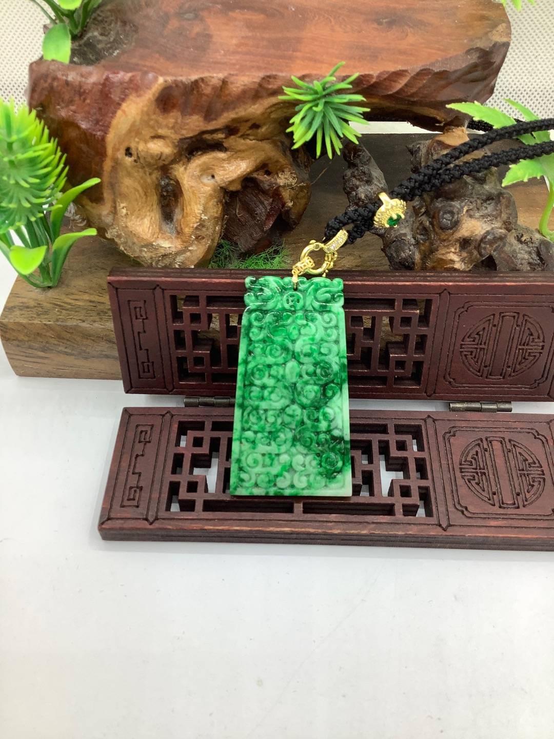 仿古牌