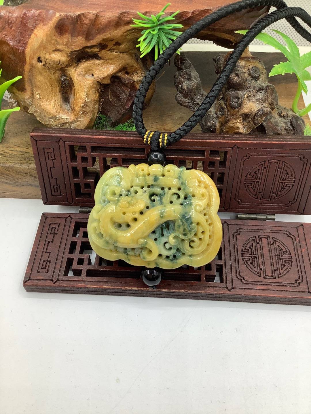 龙霸天下