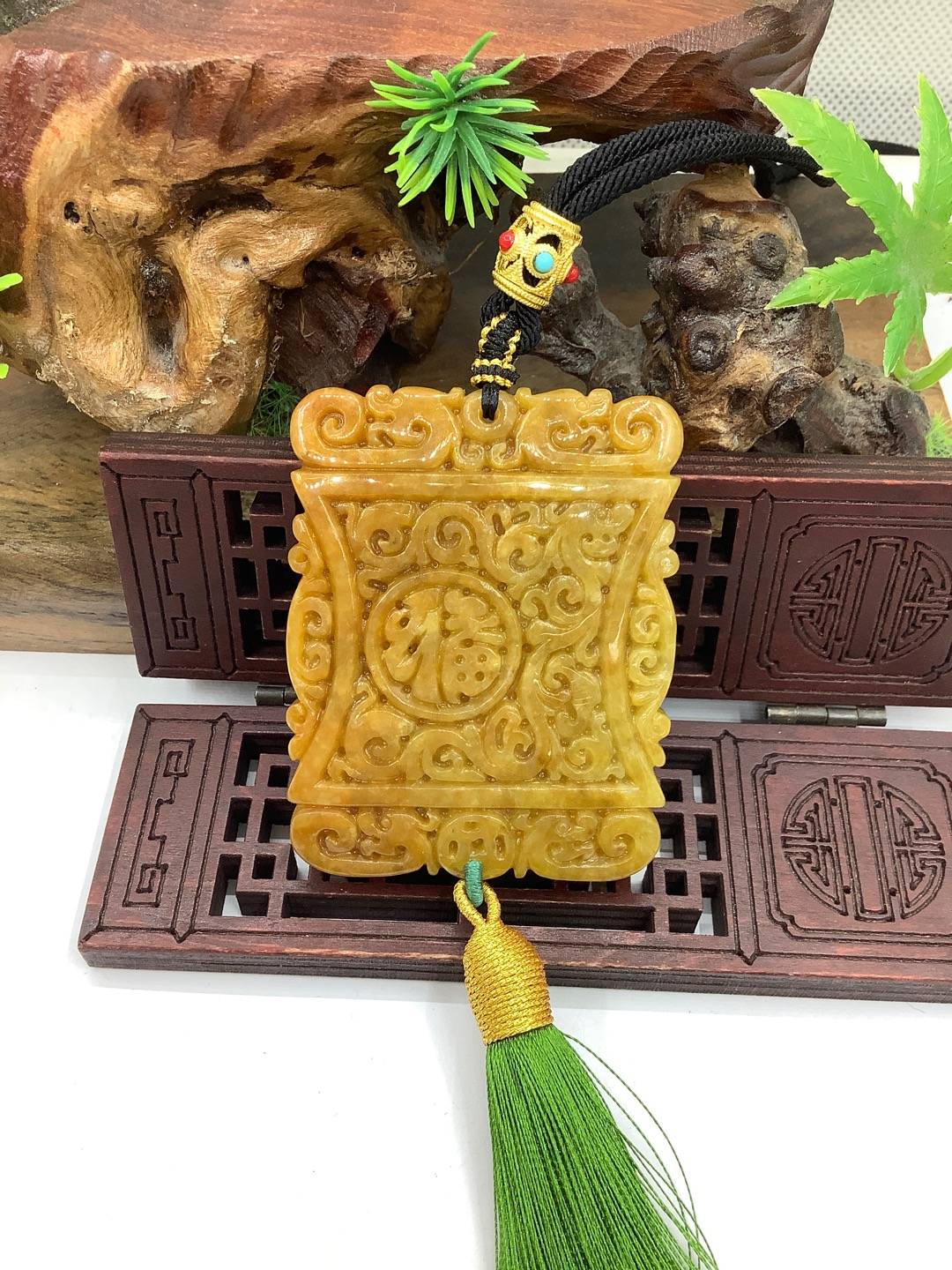 仿古牌