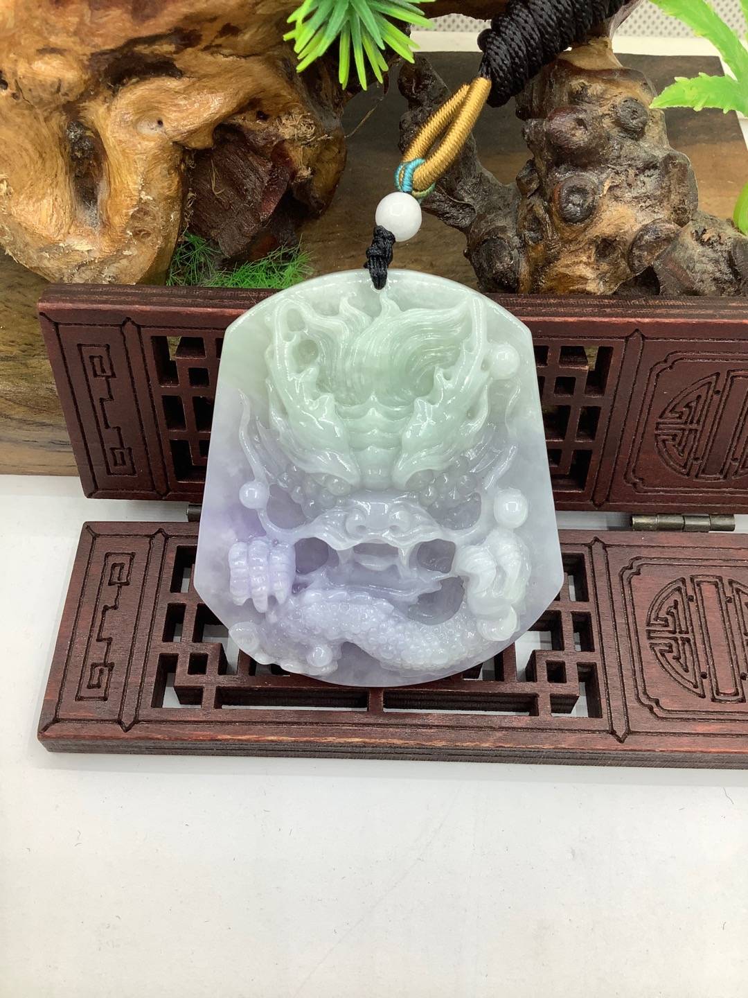 龙霸天下
