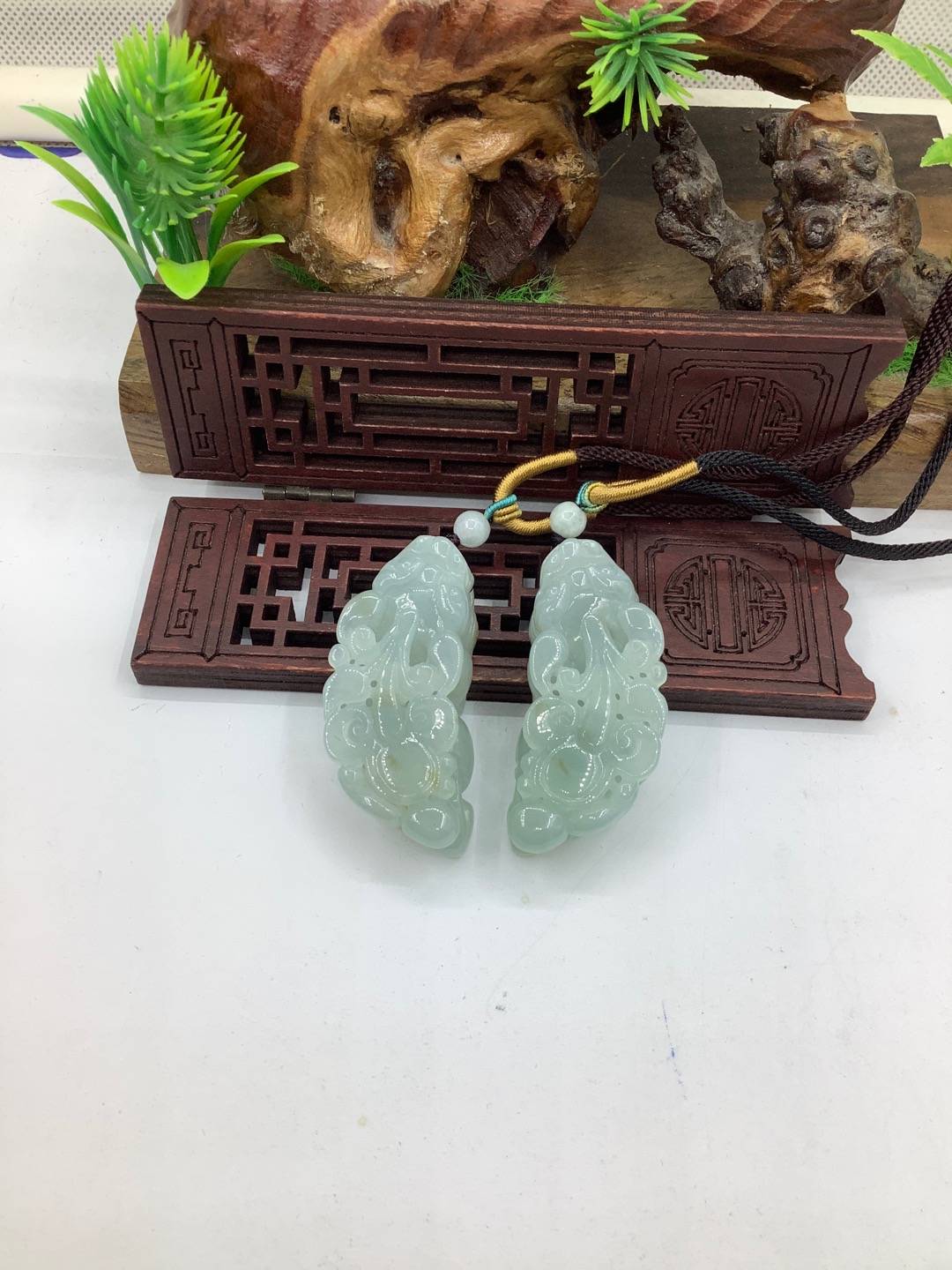 招财貔貅