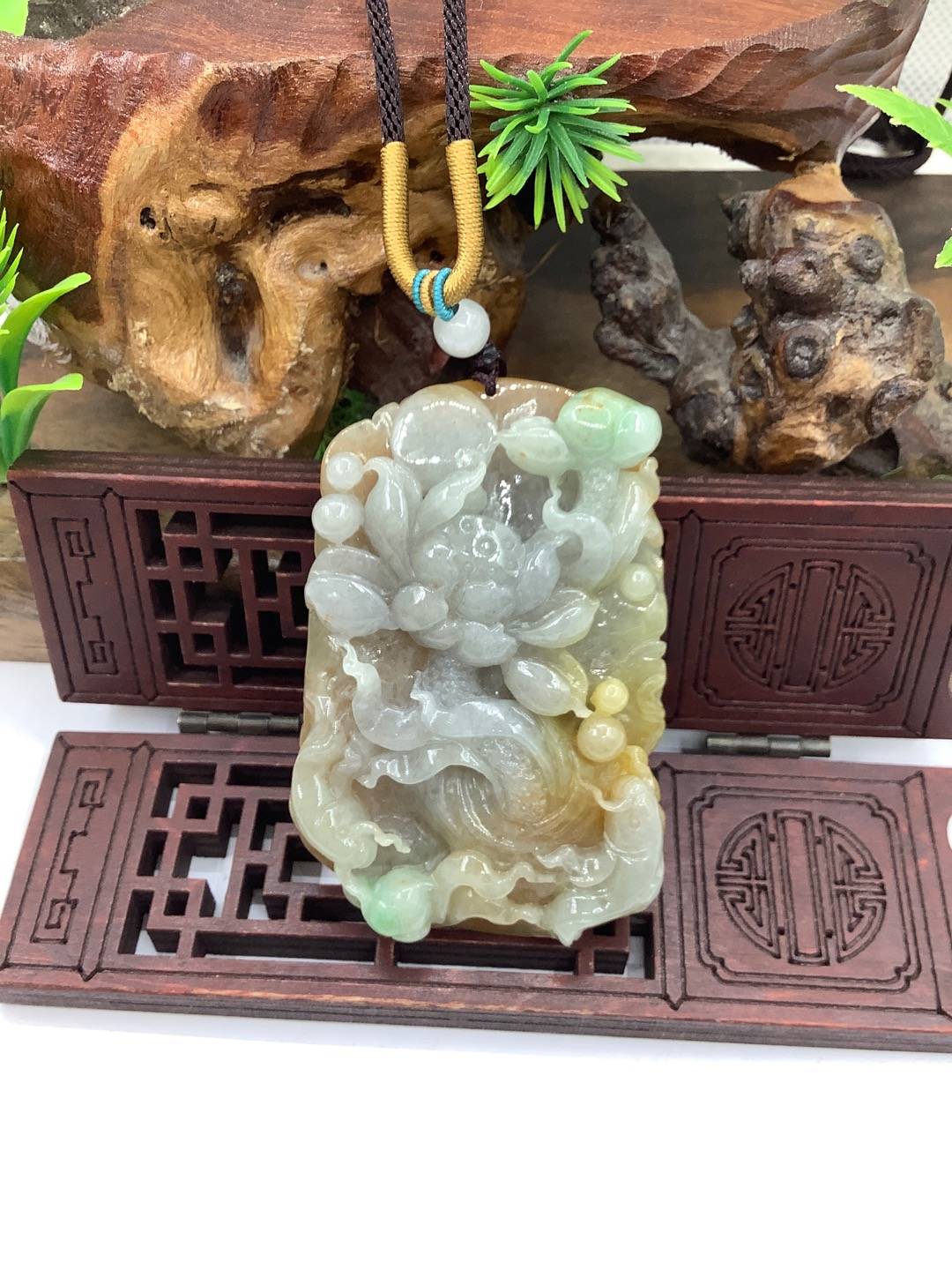 连年有余