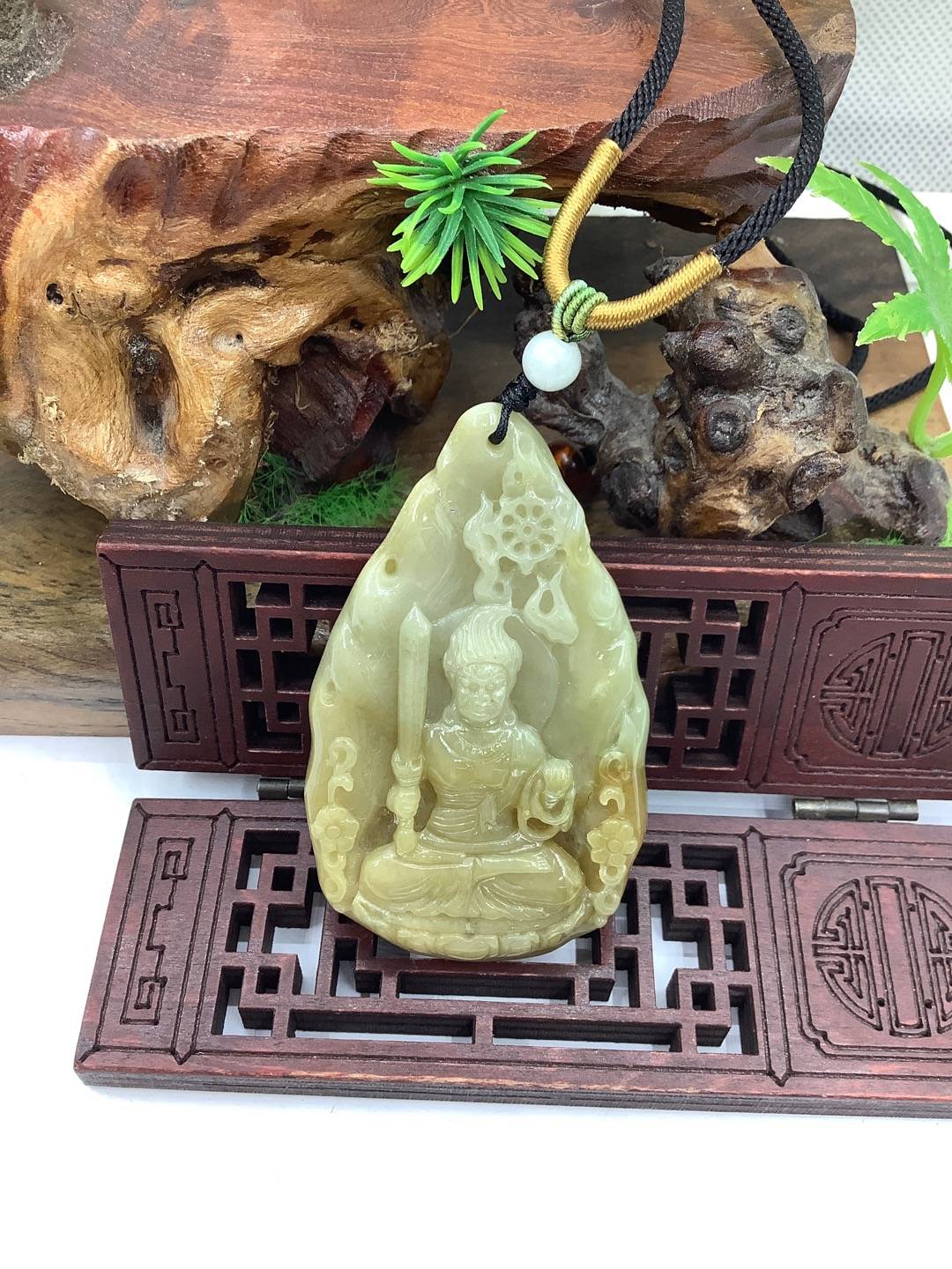不动明王