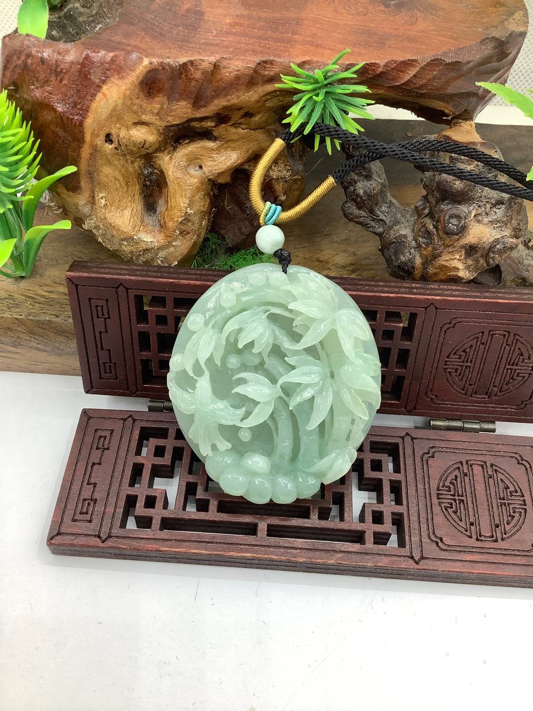 节节高升