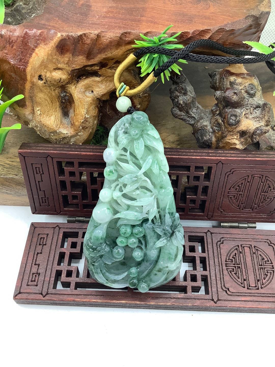 节节高升