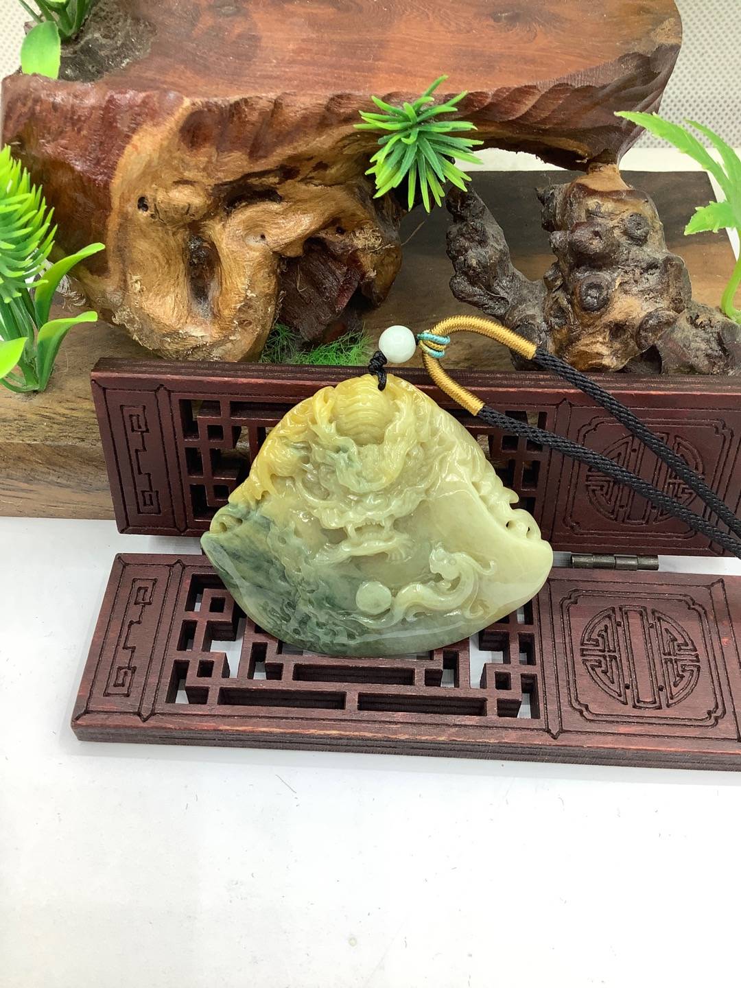望子成龙