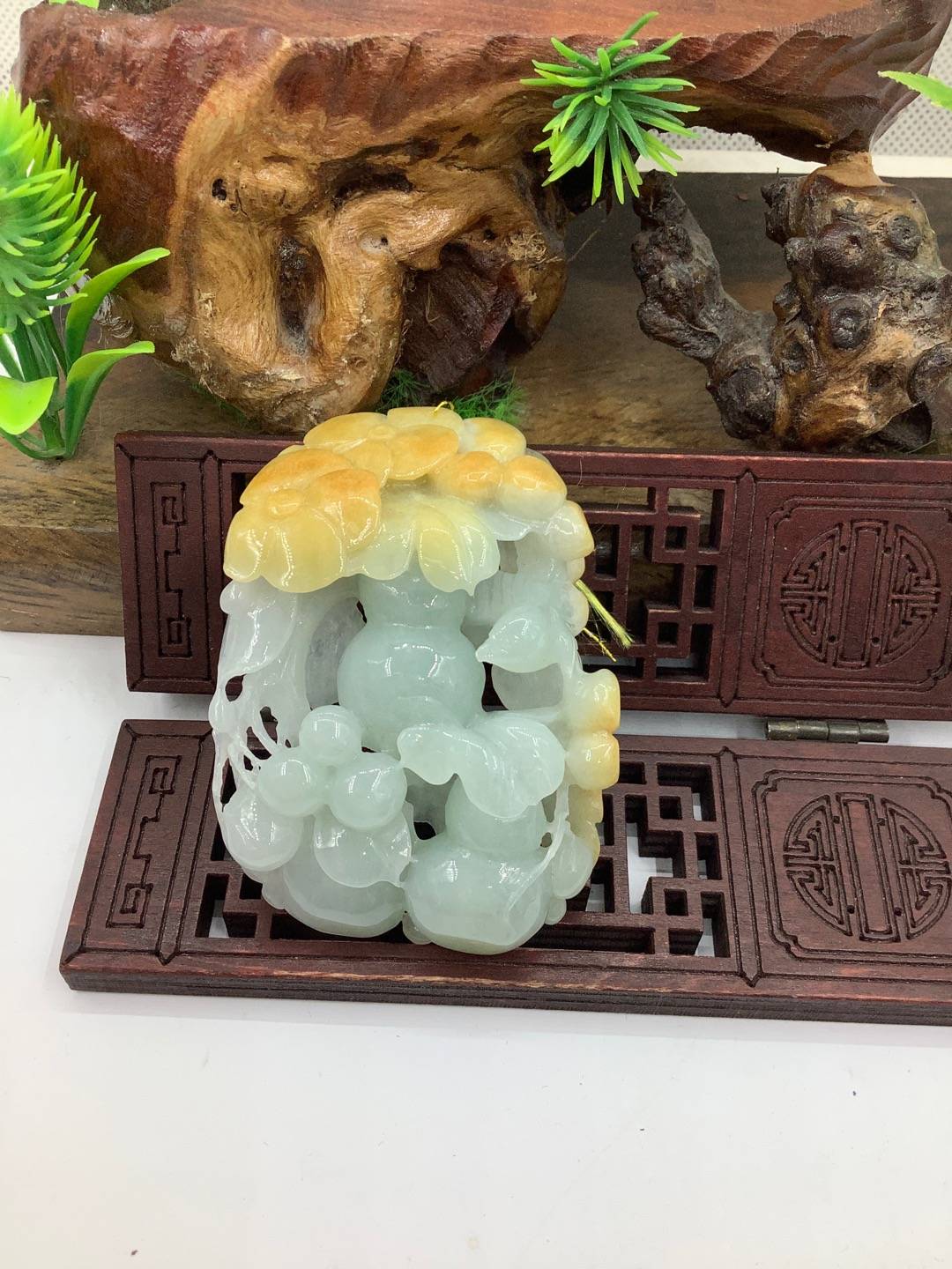 福禄双全