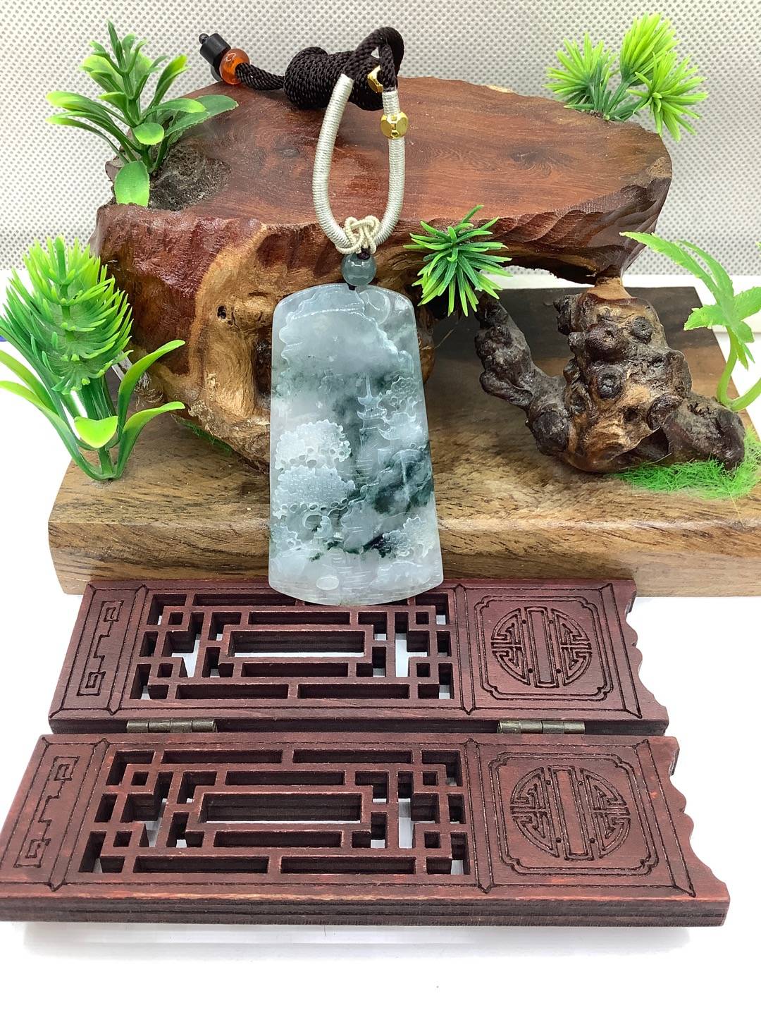 锦绣山河