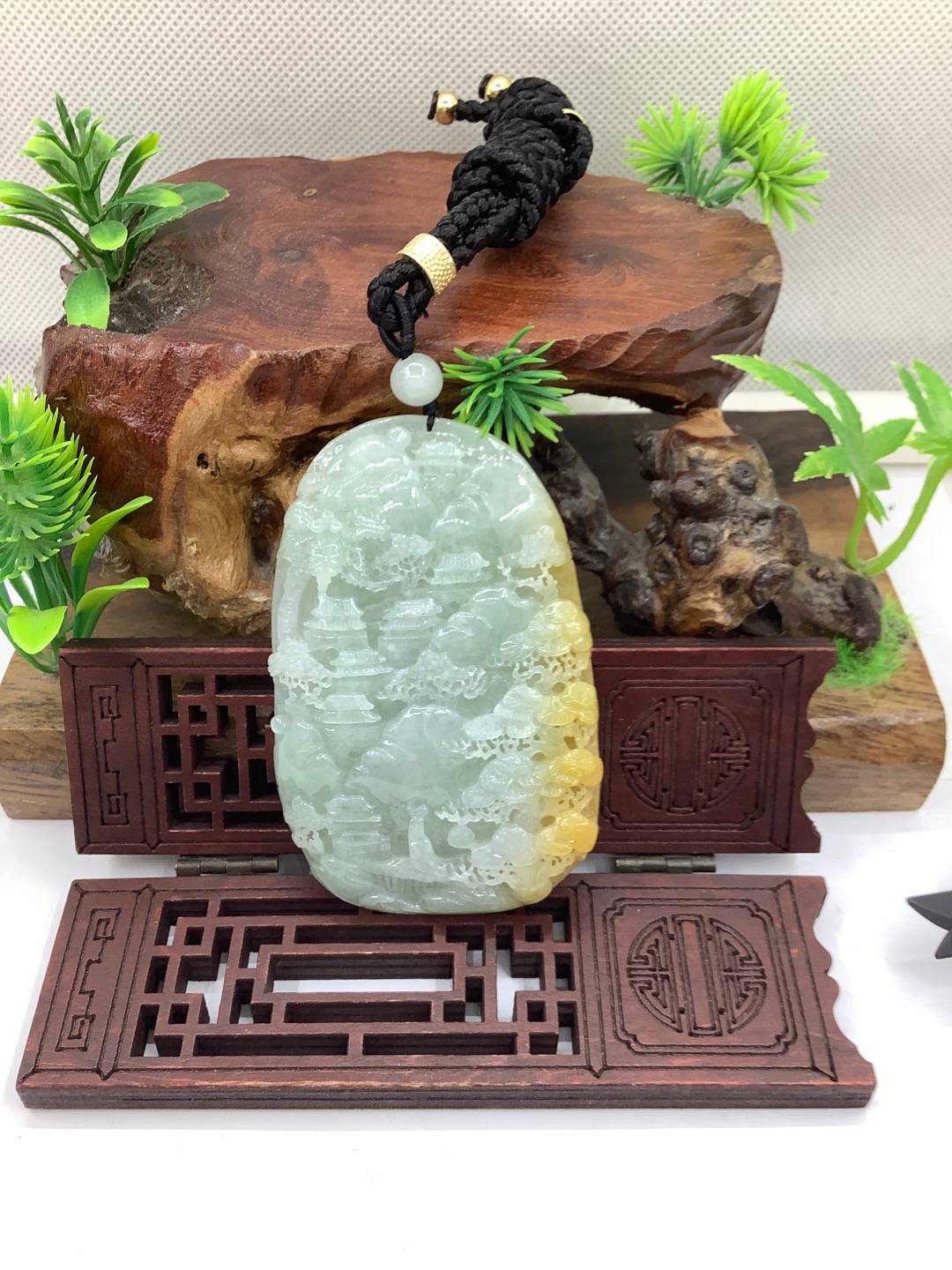 江山如画