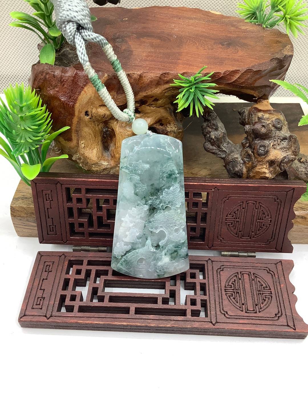 江山如画