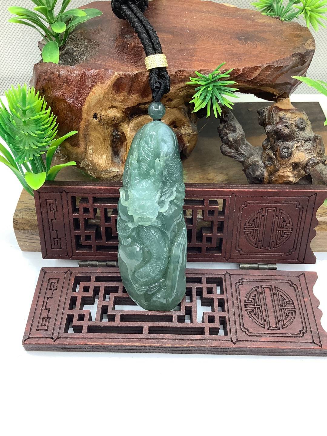 龙霸天下