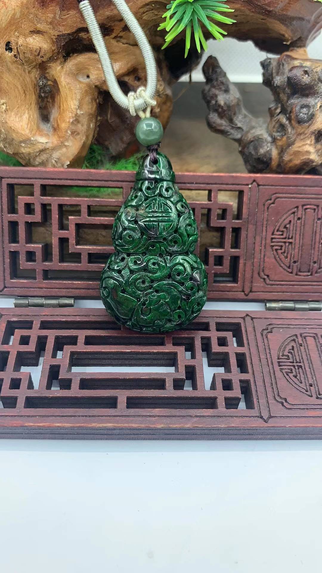 福禄双全
