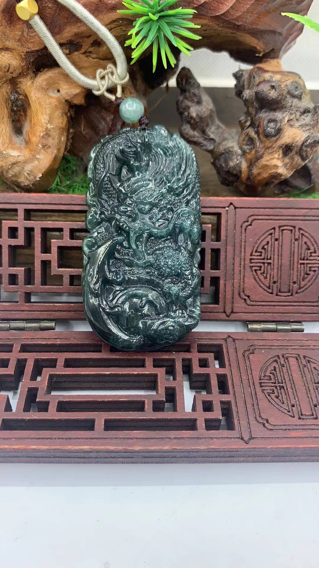 龙霸天下