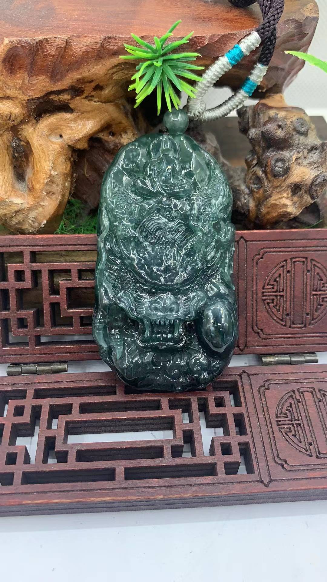 龙霸天下